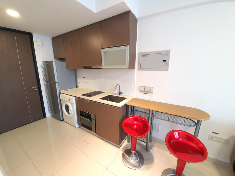 Mount Sophia Suites for Sale in Singapore