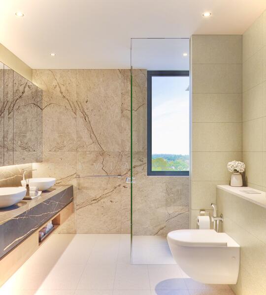 The Hillshore Condominium For Sale at S$ 2,650,000 | PropertyGuru Singapore