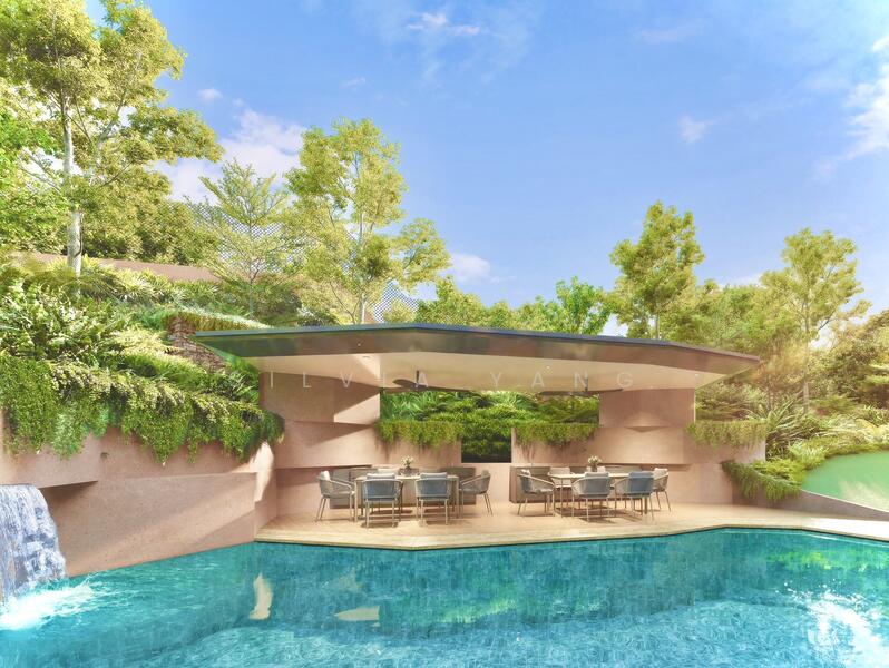 The Hillshore Condominium For Sale at S$ 2,650,000 | PropertyGuru Singapore