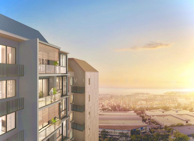 The Hillshore Condominium For Sale at S$ 2,650,000 | PropertyGuru Singapore