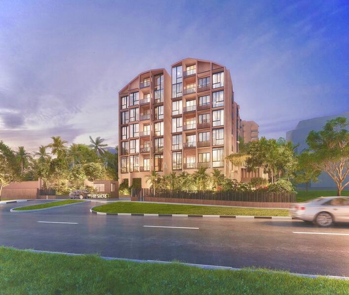 The Hillshore Condominium For Sale at S$ 2,650,000 | PropertyGuru Singapore
