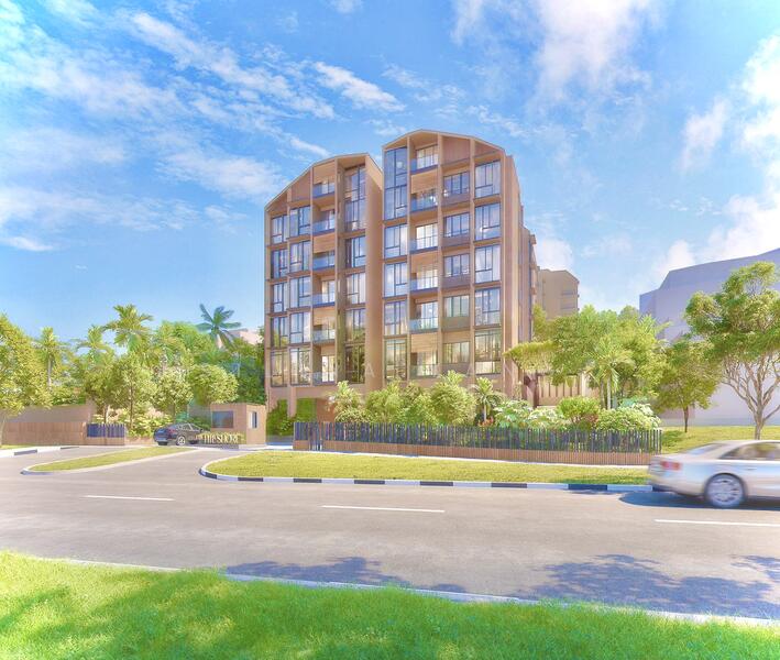 The Hillshore Condominium For Sale at S$ 2,650,000 | PropertyGuru Singapore