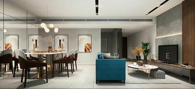 For Sale - 8 Saint Thomas