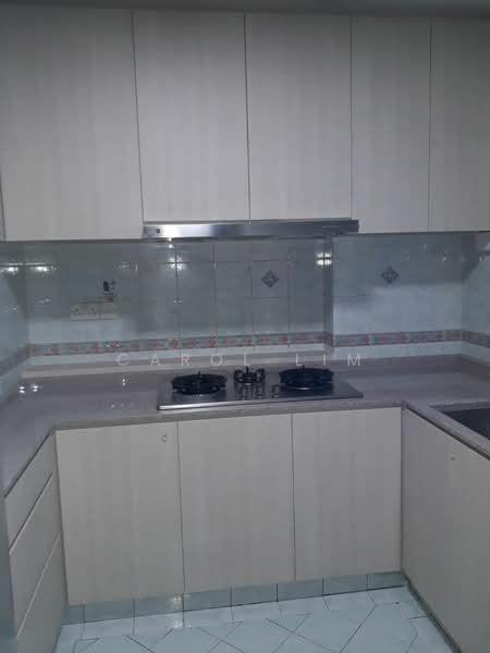 For Rent - Hillview Green