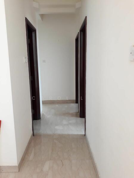 For Rent - Hillview Green