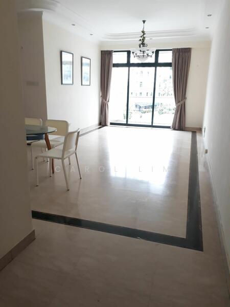 For Rent - Hillview Green