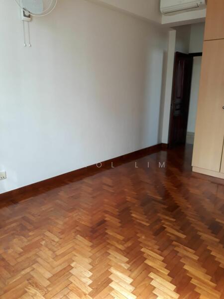 For Rent - Hillview Green