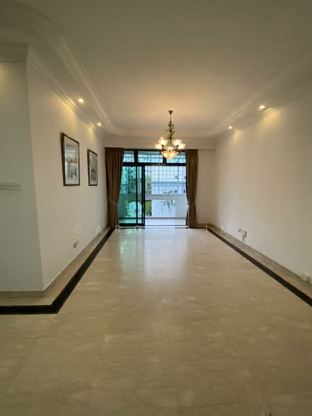 For Rent - Hillview Green