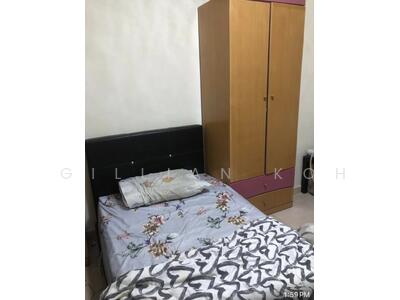 For Rent - 297A Compassvale Street