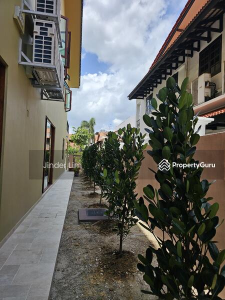 For Rent - Frankel Estate Kembangan