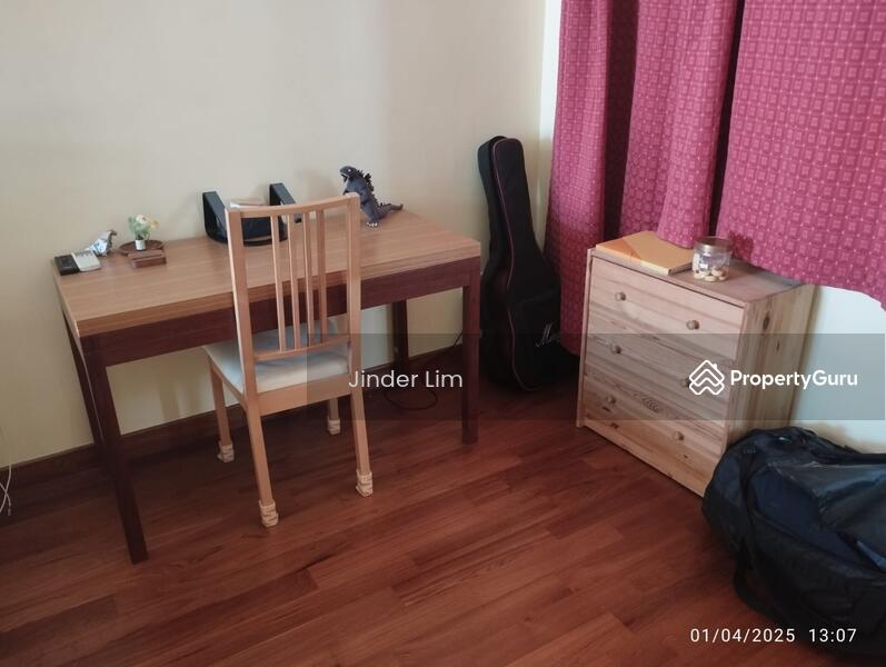 For Rent - Frankel Estate Kembangan