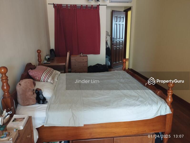 For Rent - Frankel Estate Kembangan