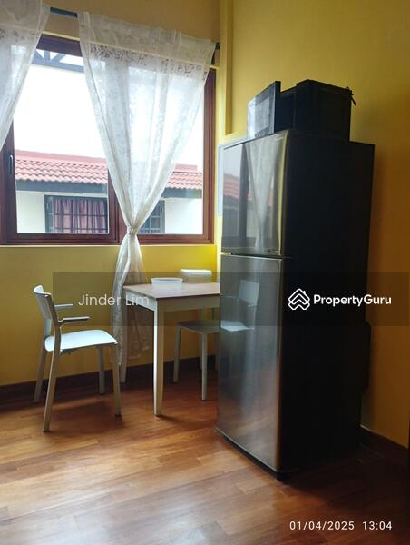 For Rent - Frankel Estate Kembangan
