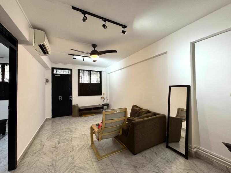 For Rent - 1 Beach Road