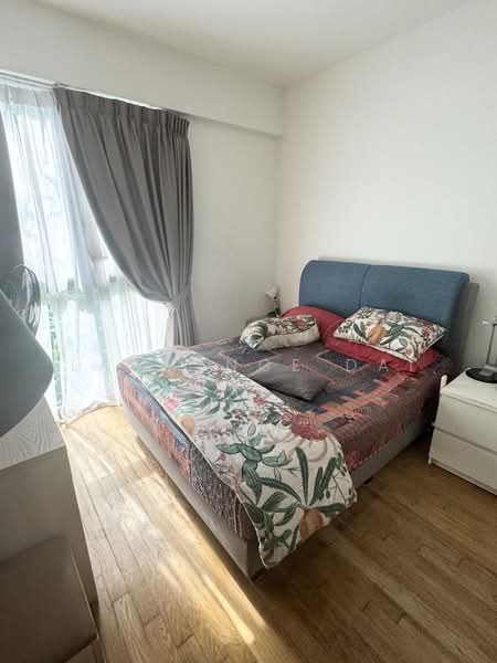 Bartley Ridge, 34 Mount Vernon Road, 3 Bedrooms, 1,227 sqft, Condominium For Rent, by Lawrence Dai, 25032829 - PropertyGuru.com.sg