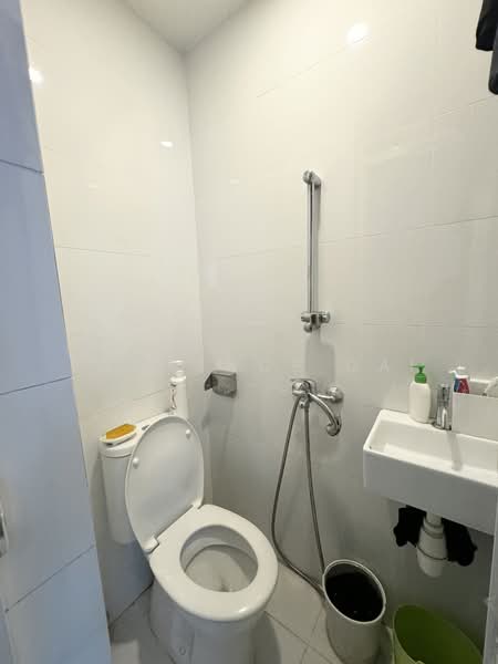 Bartley Ridge, 34 Mount Vernon Road, 3 Bedrooms, 1,227 sqft, Condominium For Rent, by Lawrence Dai, 25032829 - PropertyGuru.com.sg