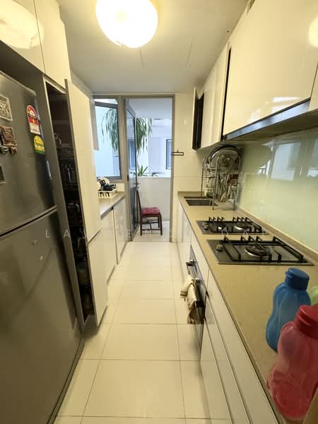 Bartley Ridge, 34 Mount Vernon Road, 3 Bedrooms, 1,227 sqft, Condominium For Rent, by Lawrence Dai, 25032829 - PropertyGuru.com.sg