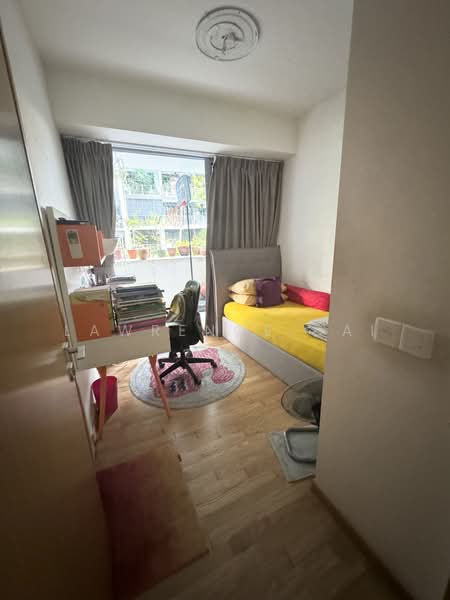Bartley Ridge, 34 Mount Vernon Road, 3 Bedrooms, 1,227 sqft, Condominium For Rent, by Lawrence Dai, 25032829 - PropertyGuru.com.sg