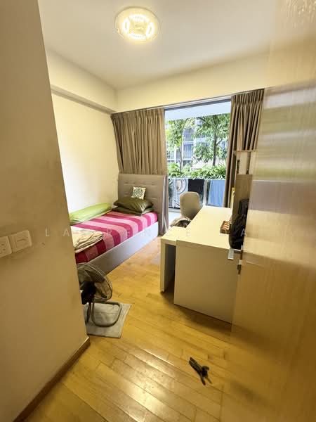 Bartley Ridge, 34 Mount Vernon Road, 3 Bedrooms, 1,227 sqft, Condominium For Rent, by Lawrence Dai, 25032829 - PropertyGuru.com.sg