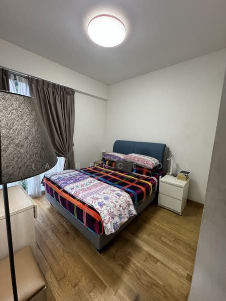 Bartley Ridge, 34 Mount Vernon Road, 3 Bedrooms, 1,227 sqft, Condominium For Rent, by Lawrence Dai, 25032829 - PropertyGuru.com.sg