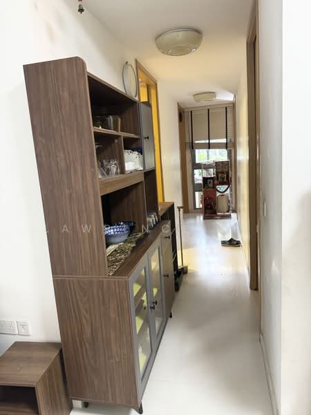 Bartley Ridge, 34 Mount Vernon Road, 3 Bedrooms, 1,227 sqft, Condominium For Rent, by Lawrence Dai, 25032829 - PropertyGuru.com.sg