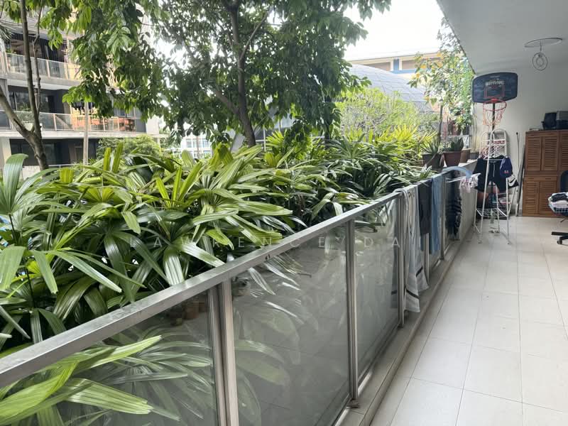 Bartley Ridge, 34 Mount Vernon Road, 3 Bedrooms, 1,227 sqft, Condominium For Rent, by Lawrence Dai, 25032829 - PropertyGuru.com.sg