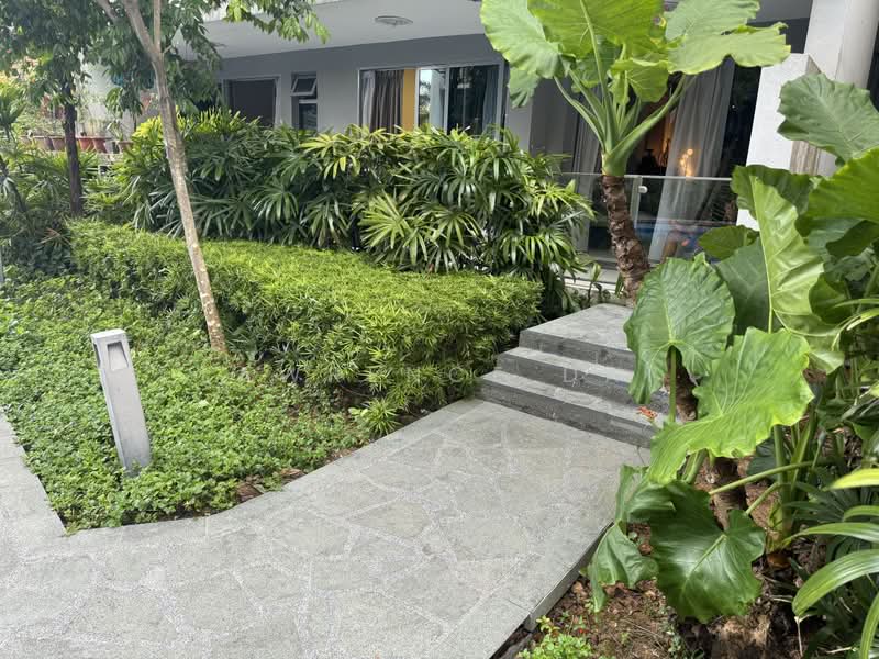 Bartley Ridge, 34 Mount Vernon Road, 3 Bedrooms, 1,227 sqft, Condominium For Rent, by Lawrence Dai, 25032829 - PropertyGuru.com.sg
