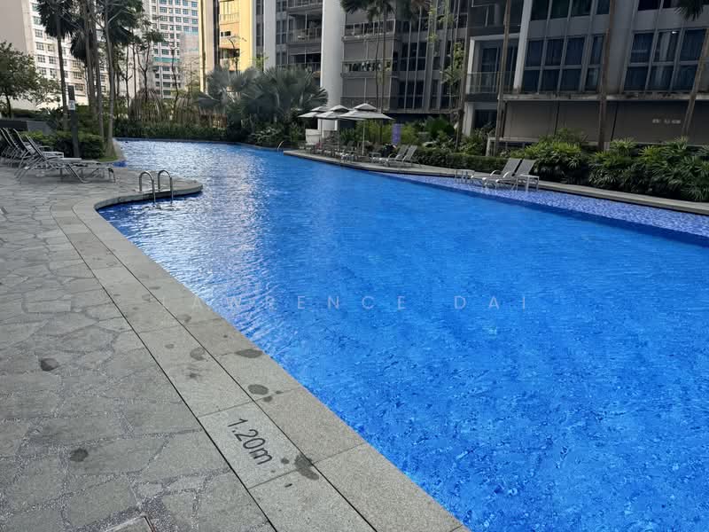 Bartley Ridge, 34 Mount Vernon Road, 3 Bedrooms, 1,227 sqft, Condominium For Rent, by Lawrence Dai, 25032829 - PropertyGuru.com.sg