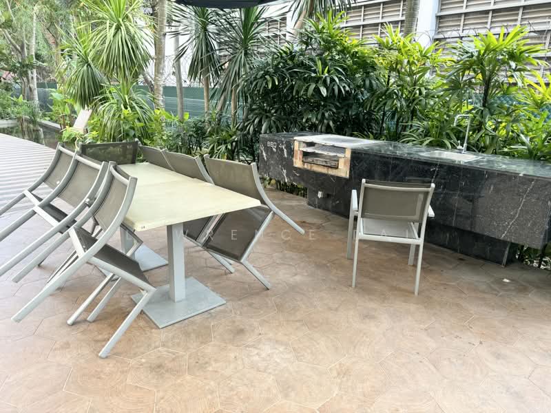 Bartley Ridge, 34 Mount Vernon Road, 3 Bedrooms, 1,227 sqft, Condominium For Rent, by Lawrence Dai, 25032829 - PropertyGuru.com.sg