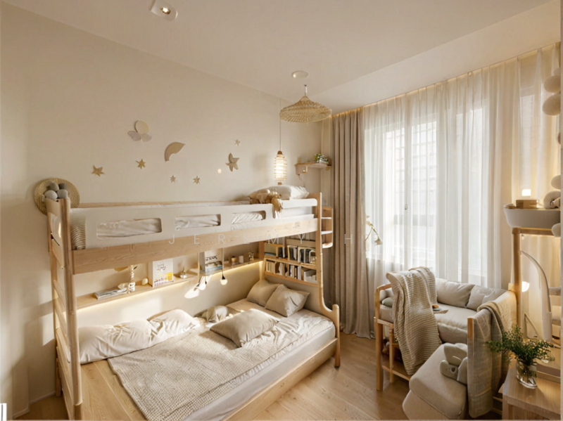 For Sale - Kentish Green