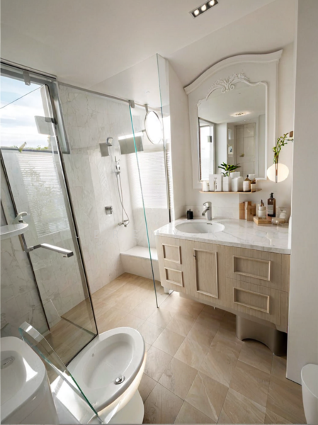 For Sale - Kentish Green