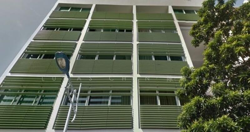 D'Gallery, 15 Jalan Masjid, 3 Bedrooms, 969 sqft, Condominium For Rent, by Lucas Chen 陈昭才, 25033322 - PropertyGuru.com.sg