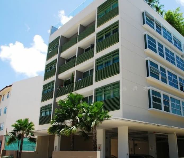 D'Gallery, 15 Jalan Masjid, 3 Bedrooms, 969 sqft, Condominium For Rent, by Lucas Chen 陈昭才, 25033322 - PropertyGuru.com.sg