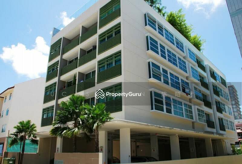 D'Gallery, 15 Jalan Masjid, 3 Bedrooms, 969 sqft, Condominium For Rent, by Lucas Chen 陈昭才, 25033322 - PropertyGuru.com.sg