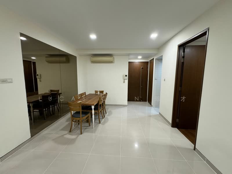 D'Gallery, 15 Jalan Masjid, 3 Bedrooms, 969 sqft, Condominium For Rent, by Lucas Chen 陈昭才, 25033322 - PropertyGuru.com.sg