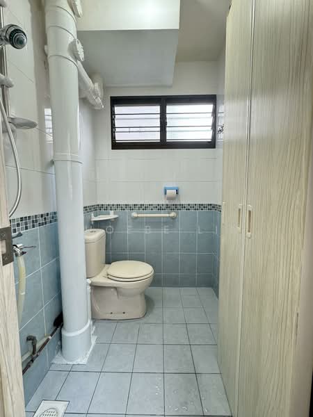 740 Yishun Avenue 5, 740 Yishun Avenue 5, Room Rental, 150 sqft, HDB Flat For Rent, by Phoebe Lin, 25033335 - PropertyGuru.com.sg