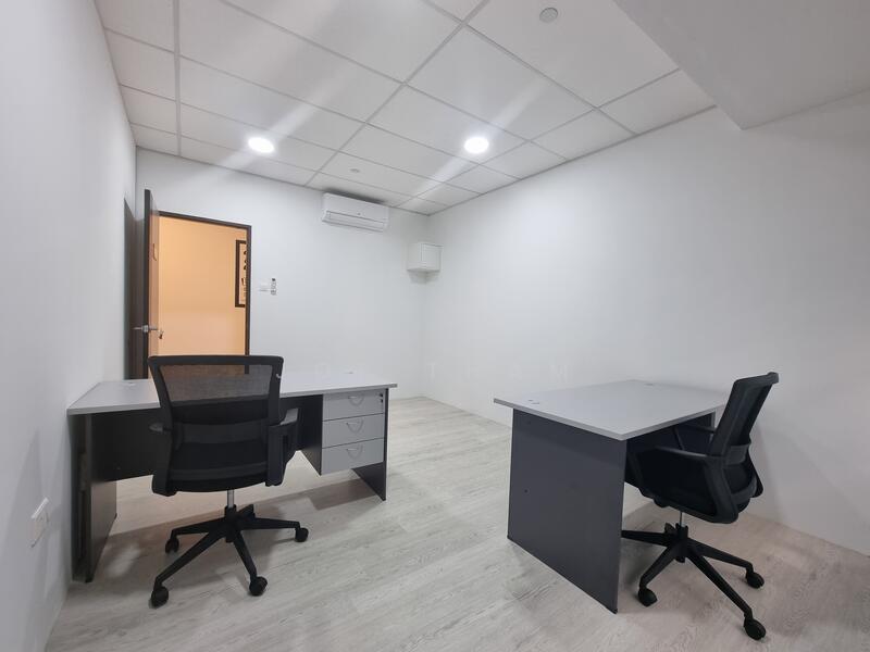 PANTECH BUSINESS HUB