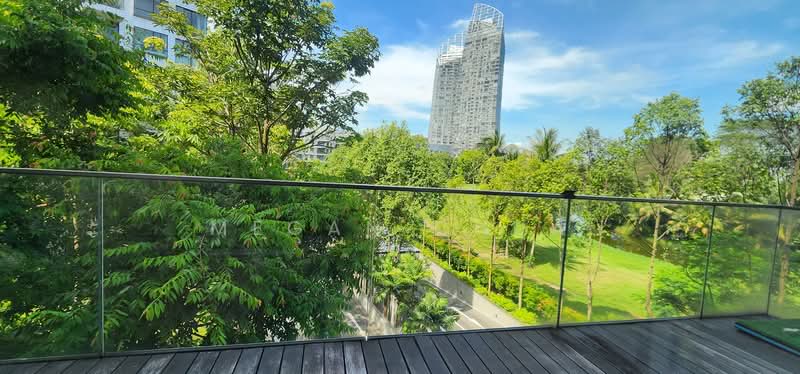 Reflections at Keppel Bay, 1 Keppel Bay View, 3 Bedrooms, 1,851 sqft, Condominium For Rent, by Megan Chua, 25033385 - PropertyGuru.com.sg