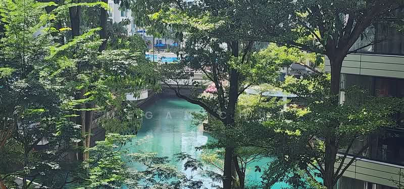 Reflections at Keppel Bay, 1 Keppel Bay View, 3 Bedrooms, 1,851 sqft, Condominium For Rent, by Megan Chua, 25033385 - PropertyGuru.com.sg