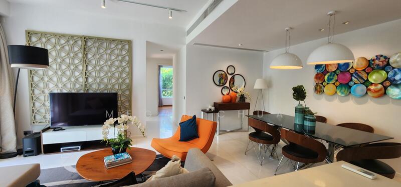 Reflections at Keppel Bay, 1 Keppel Bay View, 3 Bedrooms, 1,851 sqft, Condominium For Rent, by Megan Chua, 25033385 - PropertyGuru.com.sg