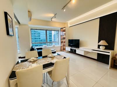 For Rent - The Sail @ Marina Bay