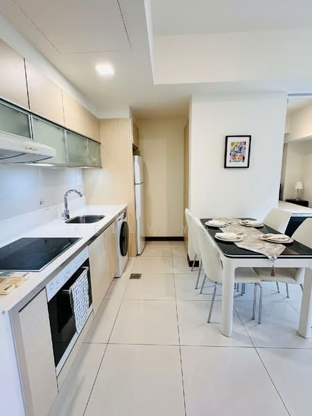 The Sail @ Marina Bay, 2 Marina Boulevard, 1 Bedroom, 614 sqft, Condominium For Rent, by Kelly You, 25033425 - PropertyGuru.com.sg