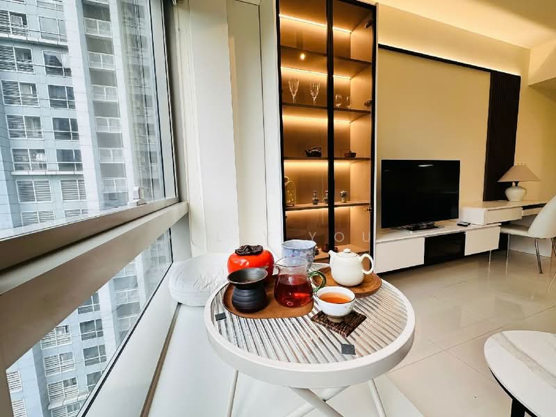 The Sail @ Marina Bay, 2 Marina Boulevard, 1 Bedroom, 614 sqft, Condominium For Rent, by Kelly You, 25033425 - PropertyGuru.com.sg