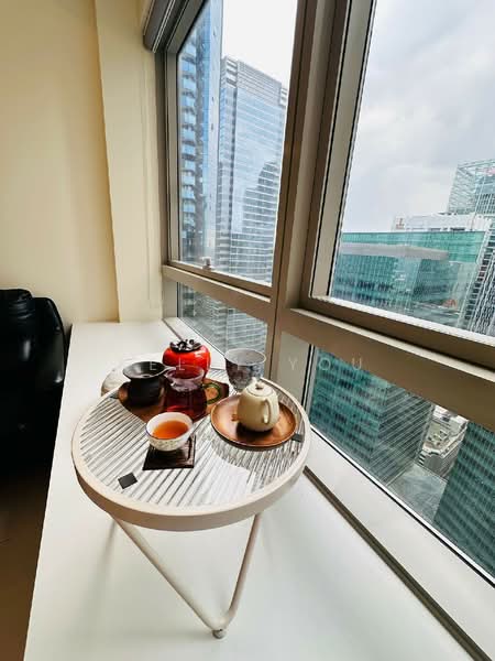 The Sail @ Marina Bay, 2 Marina Boulevard, 1 Bedroom, 614 sqft, Condominium For Rent, by Kelly You, 25033425 - PropertyGuru.com.sg