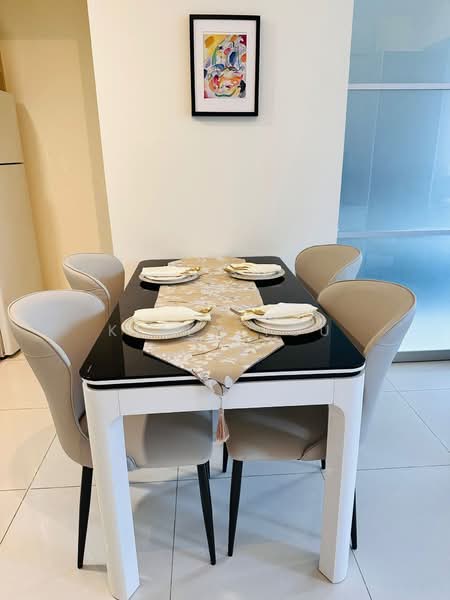 The Sail @ Marina Bay, 2 Marina Boulevard, 1 Bedroom, 614 sqft, Condominium For Rent, by Kelly You, 25033425 - PropertyGuru.com.sg