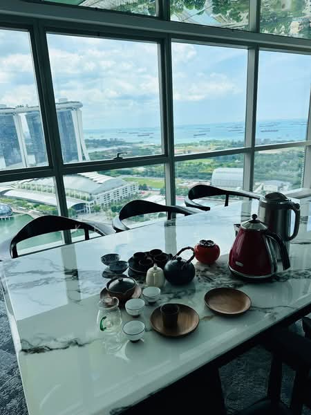 The Sail @ Marina Bay, 2 Marina Boulevard, 1 Bedroom, 614 sqft, Condominium For Rent, by Kelly You, 25033425 - PropertyGuru.com.sg