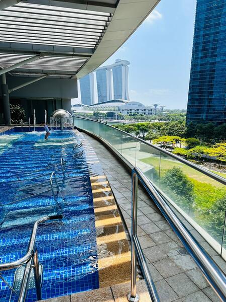 The Sail @ Marina Bay, 2 Marina Boulevard, 1 Bedroom, 614 sqft, Condominium For Rent, by Kelly You, 25033425 - PropertyGuru.com.sg