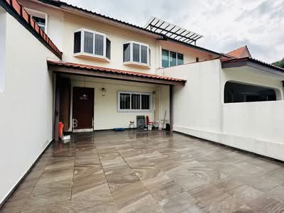 For Rent - Sennett Estate