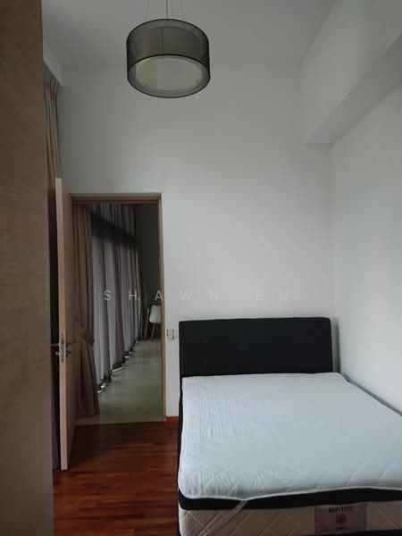 Sennett Residence, 35 Pheng Geck Avenue, 1 Bedroom, 754 sqft, Condominium For Rent, by Shawn Eu, 25033577 - PropertyGuru.com.sg