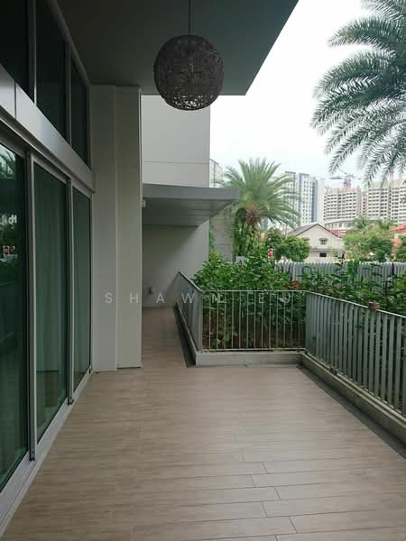 Sennett Residence, 35 Pheng Geck Avenue, 1 Bedroom, 754 sqft, Condominium For Rent, by Shawn Eu, 25033577 - PropertyGuru.com.sg